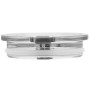 Polar 20.9 oz. Double Wall 18/8 Stainless Steel Thermal Tumbler