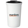 Hudson 12 oz. Double Wall 18/8 Stainless Steel Thermal Tumbler 