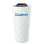 15 oz. Ceramic Travel Tumbler