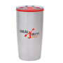 Outback 20 oz. Stainless Steel/PP Liner Tumbler