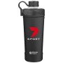 Blender Radian 26 oz. Double Wall Stainless Steel Shaker Bottle