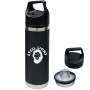 18 oz. Davenport Stainless Steel Bottle