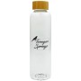 20 oz. Conroy Glass Bottle