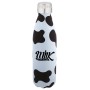 17 oz. Patterned Double Wall Stainless Bottle
