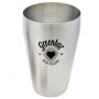Mixologist 18 oz. Stainless Steel Cocktail Shaker