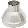 Mixologist 18 oz. Stainless Steel Cocktail Shaker