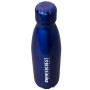 Palermo II 17 oz. Double Wall Stainless Steel Vacuum Bottle
