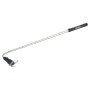 Flare Telescopic LED Magnetic Flashlight