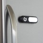 Sensor Light With Magnet