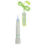Flashlight with Light-Up Pen