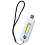 Mini Rechargeable Cob Light
