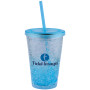 14 oz. Double-Wall Acrylic Tumbler