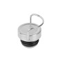 H2go Journey - Powder 25 oz. Double Wall 18/8 Stainless Steel Thermal Bottle