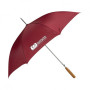 Imprinted 48" Arc Sport Stick Umbrella