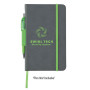 5" x 8" Pemberly Notebook