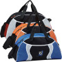 Imprinted All-Star Duffel