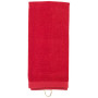 Imprinted Classic Golf Towel