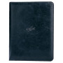 Executive Vintage Leather Padfolio