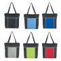 Imprinted Metro Tote Bag