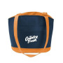 Imprinted Poly Pro Lunch To Go