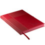 Imprinted Tuscany Duo-Textured Journal