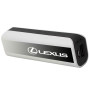 Imprinted Tuxedo Power Bank