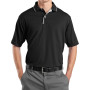 Sport-Tek Dri-Mesh Polo with Tipped Collar and Piping