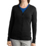 Port Authority Ladies Modern Stretch Cotton Cardigan