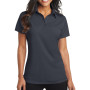 Port Authority Ladies Dimension Polo (Apparel)
