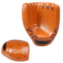 Logo Baseball Glove Stress Reliever