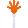 Logo Hand Clapper