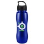 Logo Shimmerz Slim Grip Bottle with Crest Lid - Group