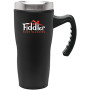 16 oz Stealth Stainless Steel Mug
