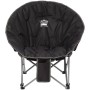 Folding Moon Chair (400lb Capacity)