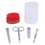 Grooming Kit