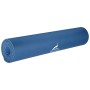 Two-Tone Double Layer Yoga Mat