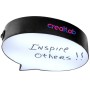 Caption Bubble Light Box