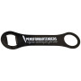 Paddle Style Bottle Opener