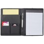 Heathered Writing Pad