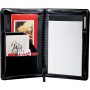 Windsor Reflections Junior Zippered Padfolio