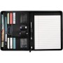Pedova Zippered Padfolio