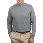 Port & Company - Mock Turtleneck