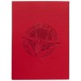 Jotter with Sticky Notes and Flags