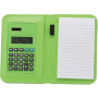 Vivid Calculator Jotter