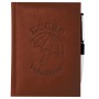 Pedova Bound Journal Book