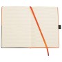 Siena Heathered Bound Journal Book