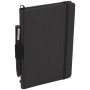 Heathered Hard Bound Journal Book