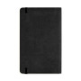 Moleskine® Soft Cover Squared Large Notebook