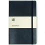 Moleskine Soft Cover Ruled Large Notebook