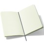 Moleskine Soft Cover Ruled Large Notebook